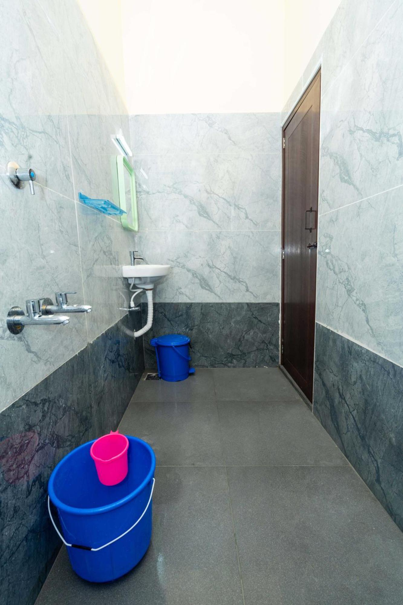 Amman Residency - Rameswaram Hotel Bagian luar foto